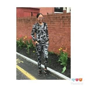 Meet your Posher, Esmerlin